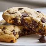 Single Serve Protein Cookie