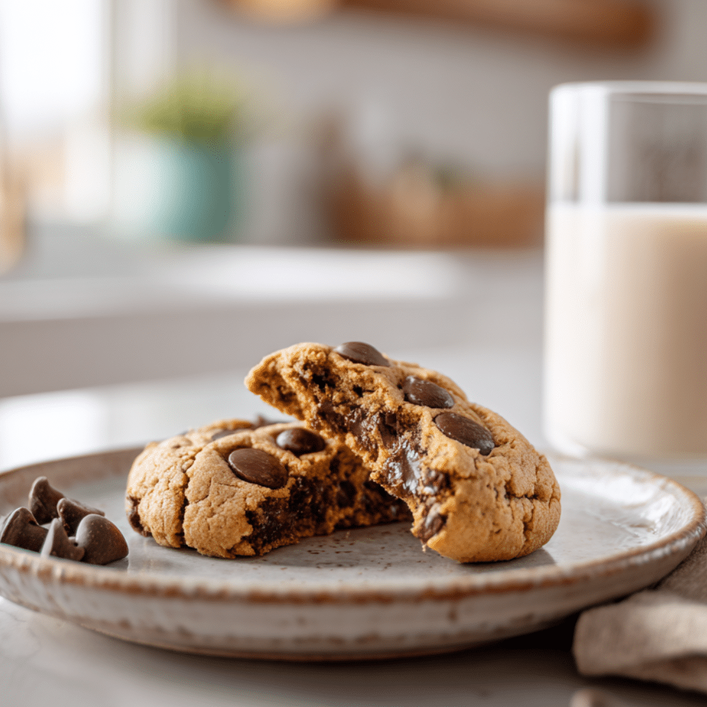 Single Serve Protein Cookie