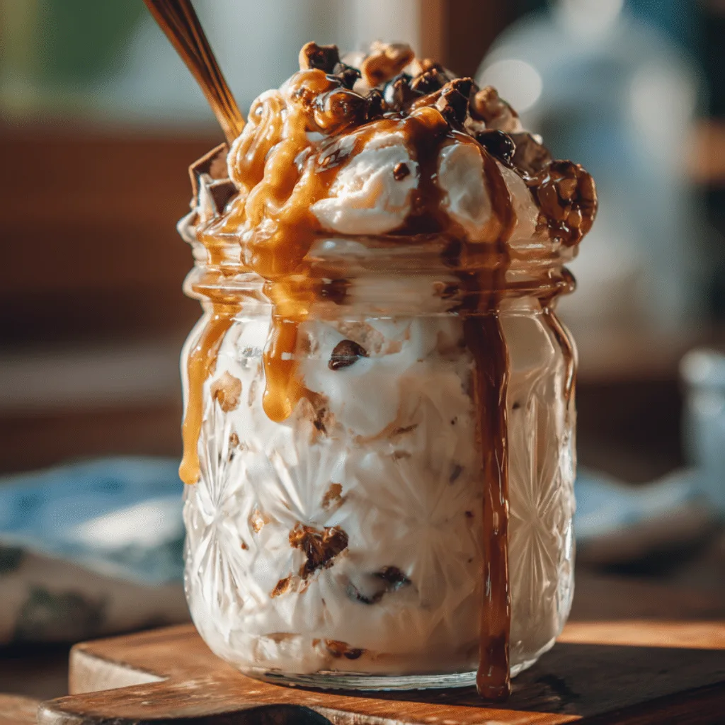 creami protein ice cream