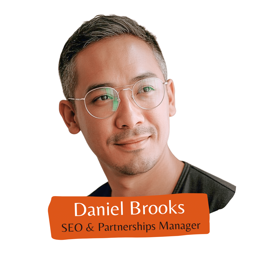 Home - High Protein Recipes 8 Daniel Brooks — SEO & Partnerships Manager