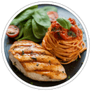 High Protein Main Dishes