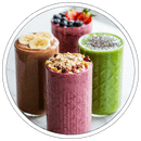 High Protein smoothies