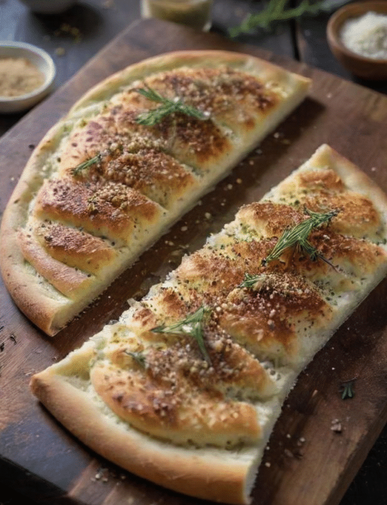 Keto Cottage Cheese Flatbread – High-Protein Low-Carb Bread You’ll Love 8 Keto Cottage Cheese Flatbread Recipe