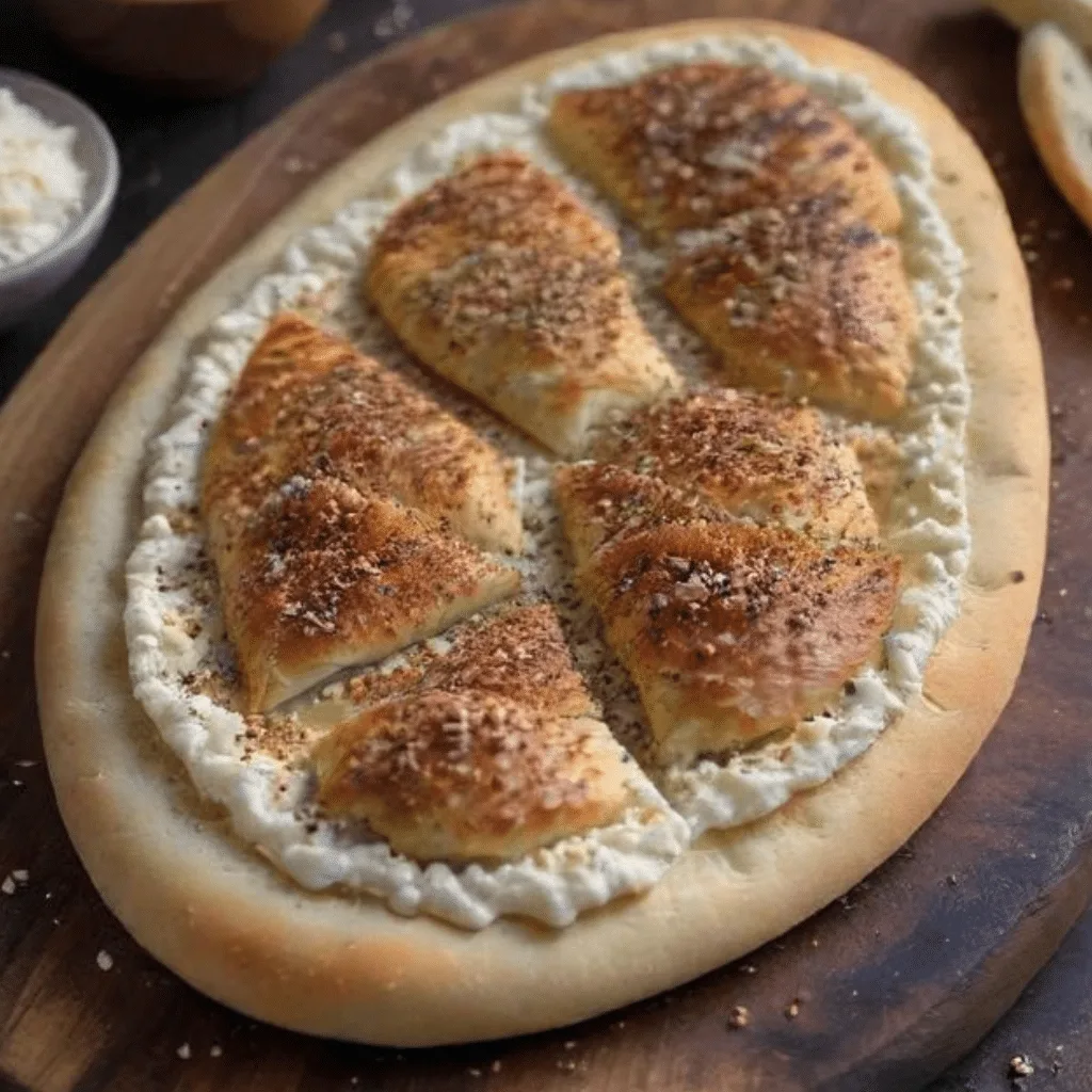 Home - High Protein Recipes 21 Keto Cottage Cheese Flatbread