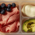 Keto Lunchable
