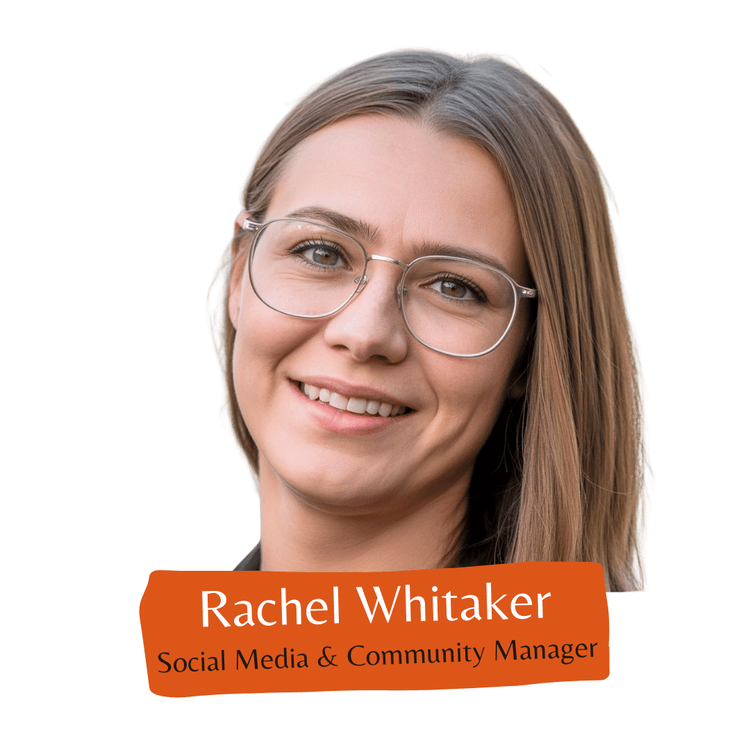 Home - High Protein Recipes 7 Rachel Whitaker — Social & Community Manager