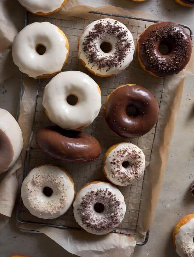 Cookies and Cream Donut Recipe: 5 Amazing Steps to Bake 2 cookies and cream donut recipe