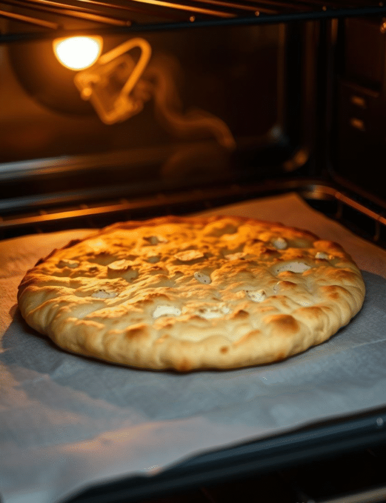 Keto Cottage Cheese Flatbread – High-Protein Low-Carb Bread You’ll Love 7 Keto Cottage Cheese Flatbread Served