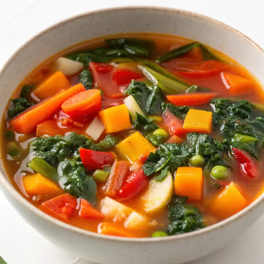 Home - High Protein Recipes 26 Low Carb Vegetable Soup
