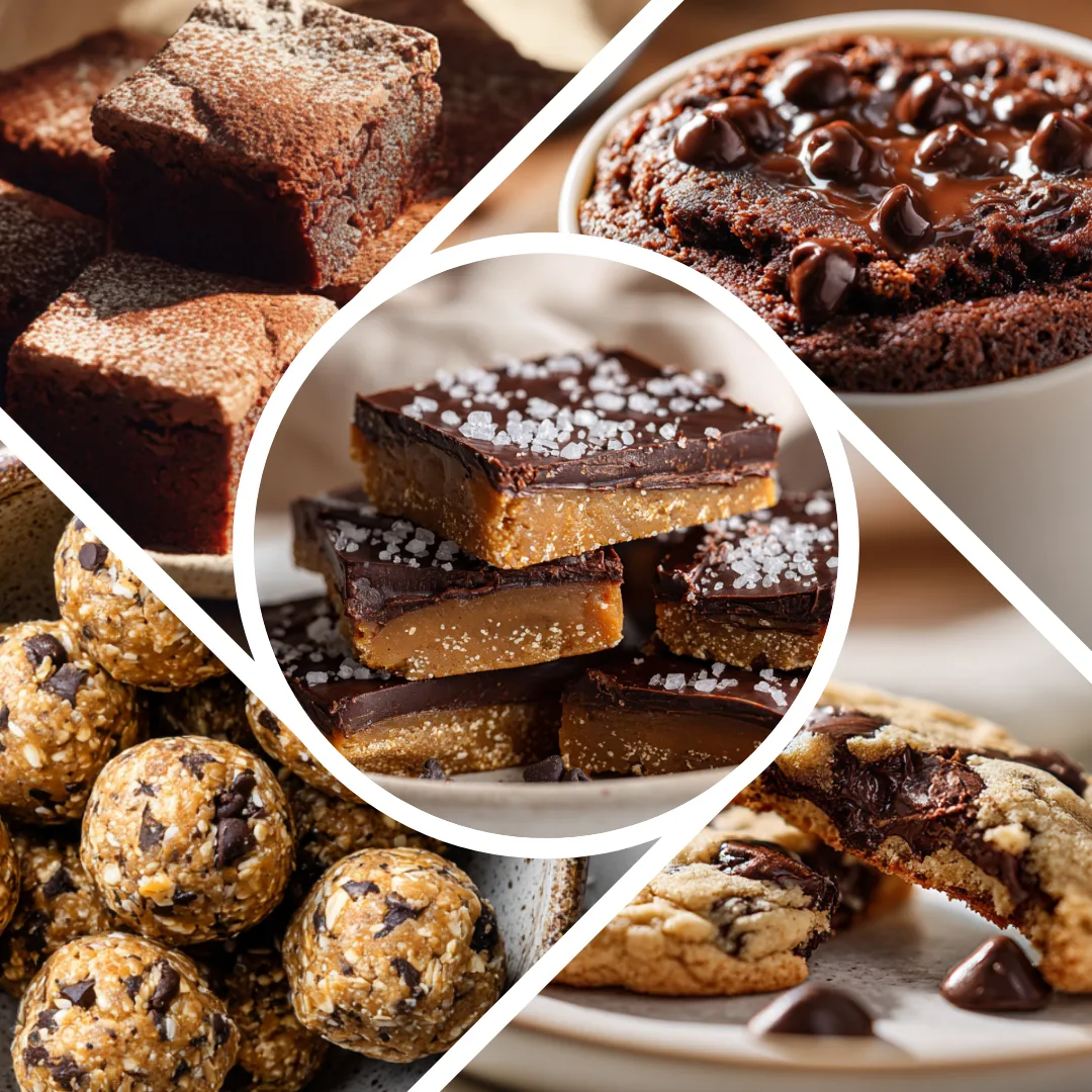 Home - High Protein Recipes 1 Protein Snacks Quick Bites